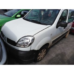 renault kangoo (f/kc0) del año 2007