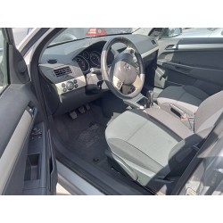 opel astra h caravan del año 2008