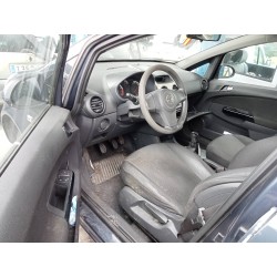 opel corsa d del año 2009