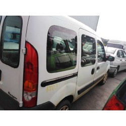 renault kangoo (f/kc0) del año 2007