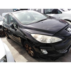 peugeot 308 del año 2007