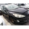 peugeot 308 del año 2007