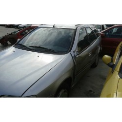 citroen xsara berlina del año 1999