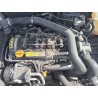opel astra h caravan del año 2008