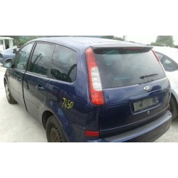 ford focus c-max (cap) del año 2004