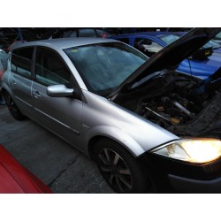 renault megane ii berlina 5p del año 2012