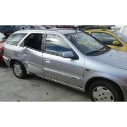 citroen xsara berlina del año 1999