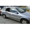citroen xsara berlina del año 1999