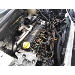 renault kangoo (f/kc0) del año 2007