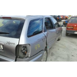 citroen xsara berlina del año 1999
