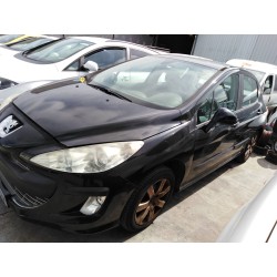 peugeot 308 del año 2007