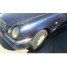 mercedes clase e (w210) berlina del año 1997