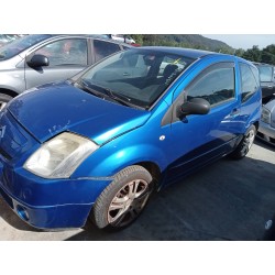 citroen c2 del año 2006