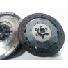 Recambio de kit de embrague para bmw serie 5 berlina (e39) 520i referencia OEM IAM   