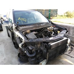 chevrolet captiva del año 2010