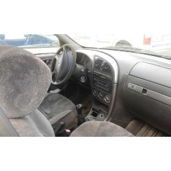 citroen xsara berlina del año 1999