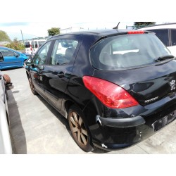 peugeot 308 del año 2007