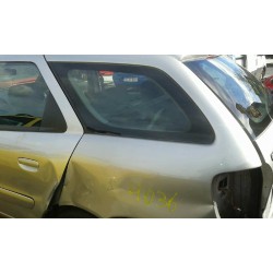 citroen xsara berlina del año 1999