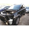chevrolet captiva del año 2010