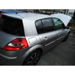 renault megane ii berlina 5p del año 2012