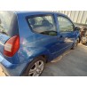 citroen c2 del año 2006