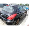 peugeot 308 del año 2007