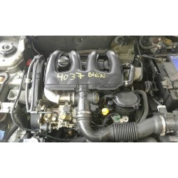 citroen xsara coupe del año 2001