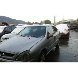 citroen xsara coupe del año 2001