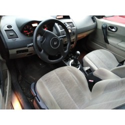 renault megane ii berlina 5p del año 2012