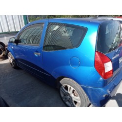 citroen c2 del año 2006