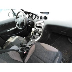 peugeot 308 del año 2007