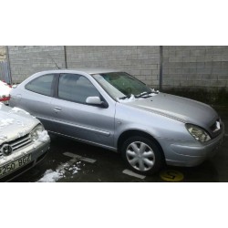 citroen xsara coupe del año 2001
