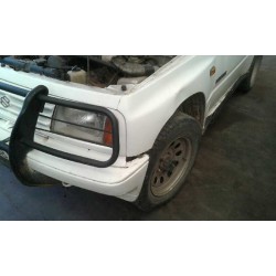 suzuki vitara se/sv (et) del año 1993