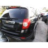 chevrolet captiva del año 2010
