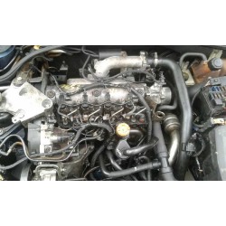 renault laguna ii (bg0) del año 2002