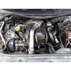 renault megane ii berlina 5p del año 2012