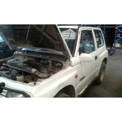 suzuki vitara se/sv (et) del año 1993