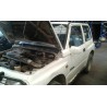 suzuki vitara se/sv (et) del año 1993
