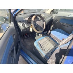 citroen c2 del año 2006