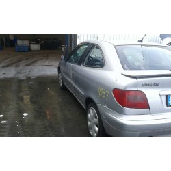 citroen xsara coupe del año 2001