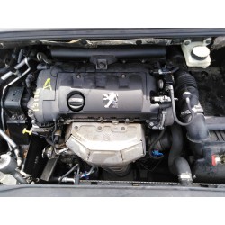 peugeot 308 del año 2007