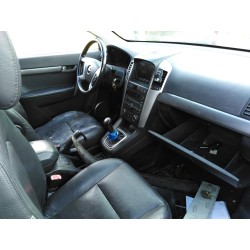 chevrolet captiva del año 2010