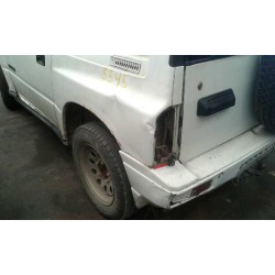 suzuki vitara se/sv (et) del año 1993