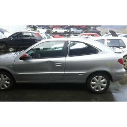 citroen xsara coupe del año 2001
