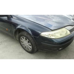 renault laguna ii (bg0) del año 2002