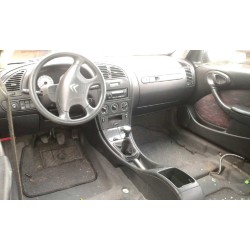 citroen xsara coupe del año 2001