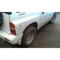 suzuki vitara se/sv (et) del año 1993
