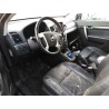 chevrolet captiva del año 2010