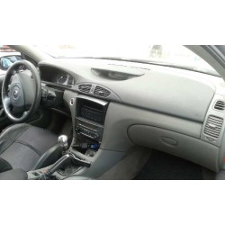 renault laguna ii (bg0) del año 2002