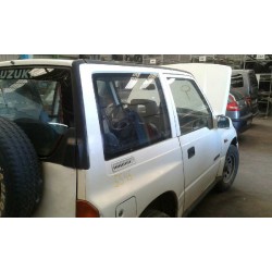 suzuki vitara se/sv (et) del año 1993
